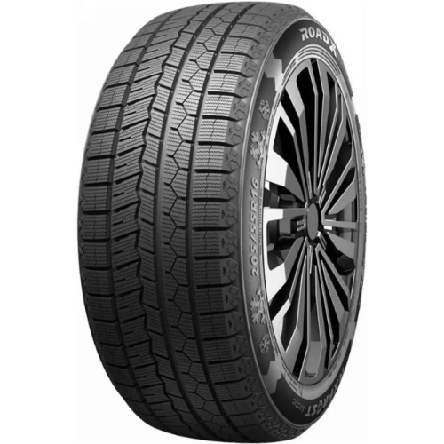 Легковые шины RoadX RXFrost Arctic 195/70 R14 91T купить с бесплатной доставкой в пункты выдачи в Петербурге